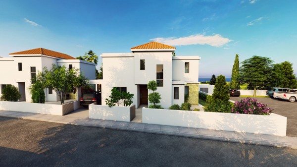 Premium Seaside Living in Mandria